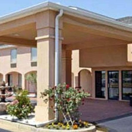 Gray Inn & Suites Esterno foto