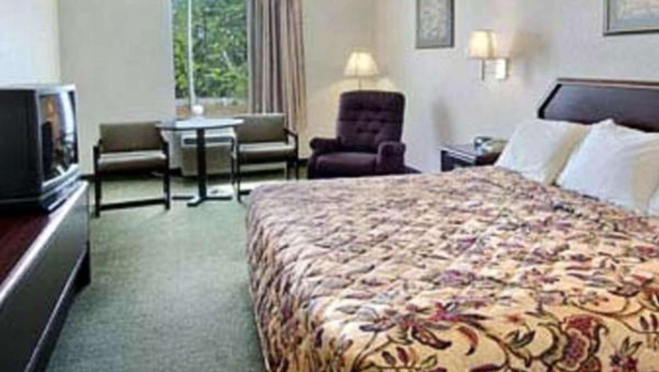 Gray Inn & Suites Esterno foto