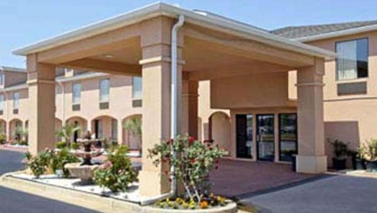 Gray Inn & Suites Esterno foto