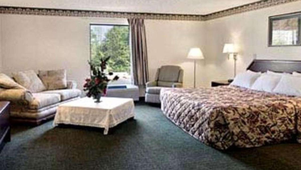Gray Inn & Suites Esterno foto