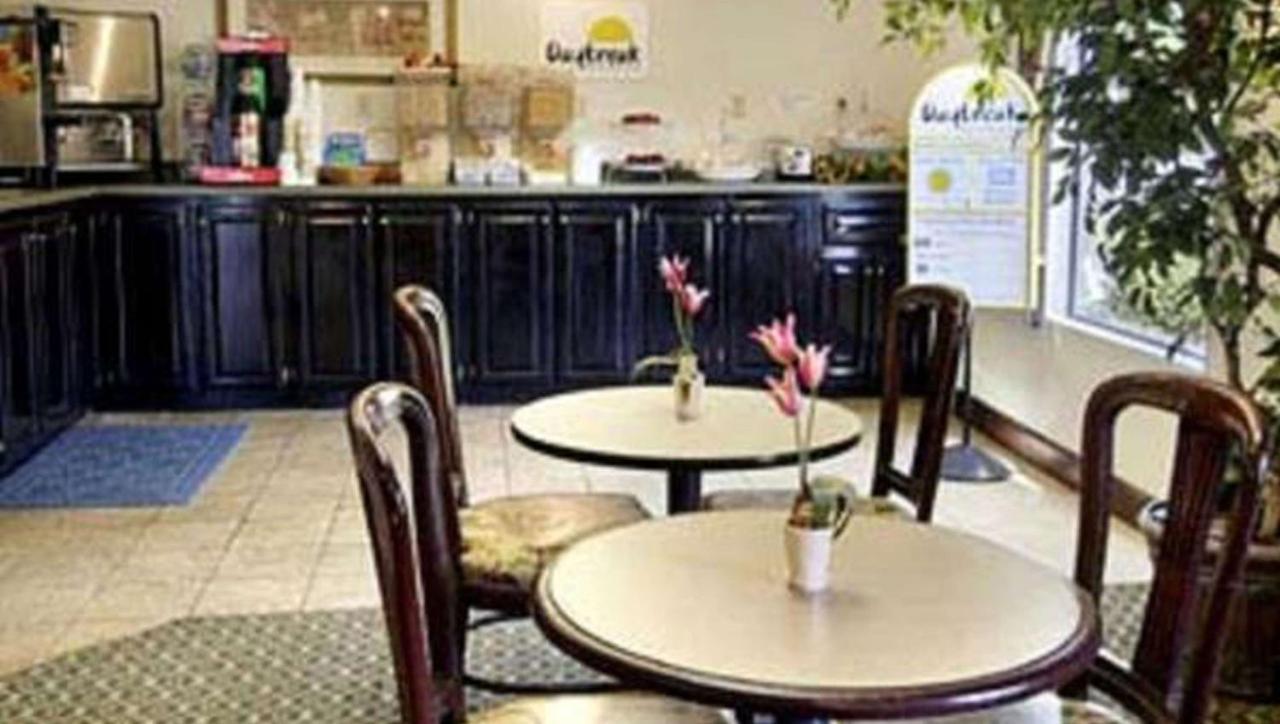 Gray Inn & Suites Esterno foto