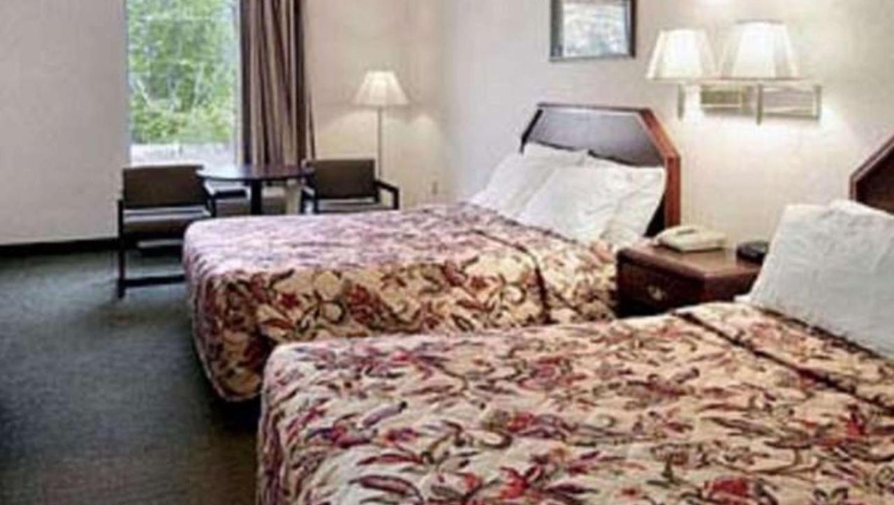Gray Inn & Suites Esterno foto