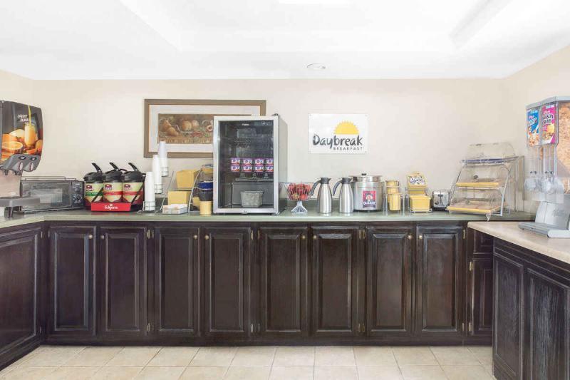 Gray Inn & Suites Esterno foto