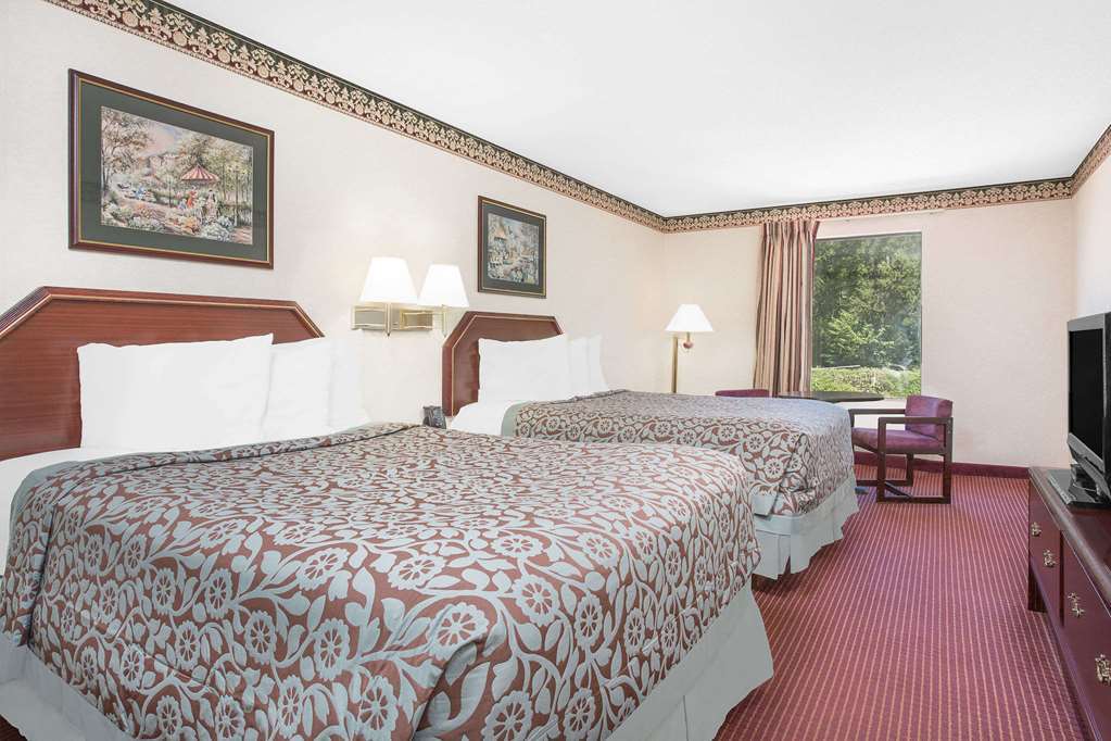 Gray Inn & Suites Esterno foto