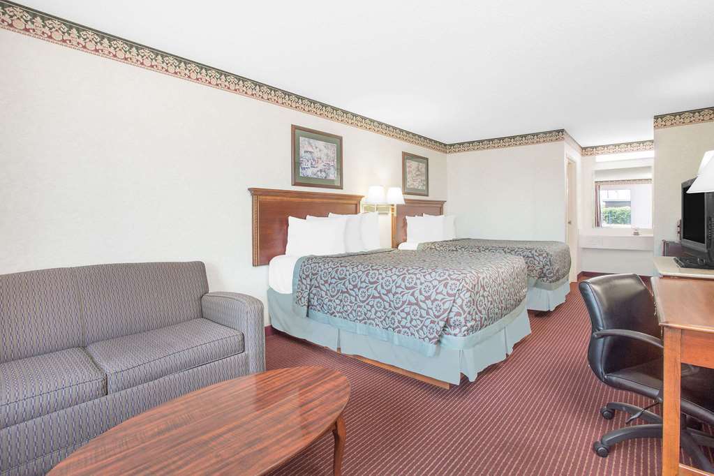 Gray Inn & Suites Esterno foto