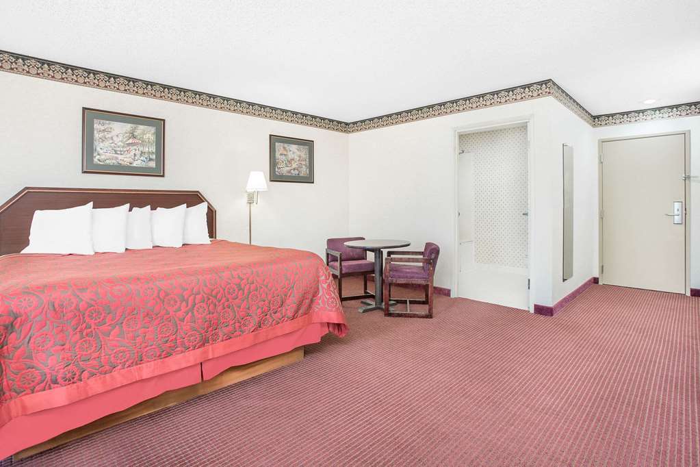 Gray Inn & Suites Esterno foto