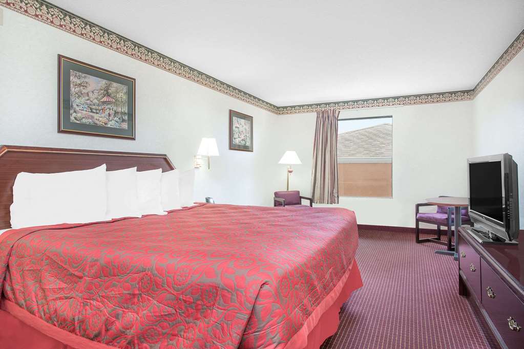 Gray Inn & Suites Esterno foto