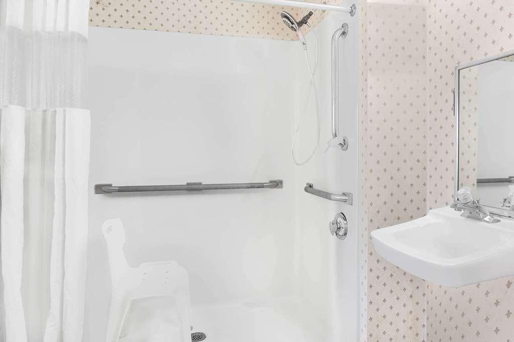 Gray Inn & Suites Esterno foto