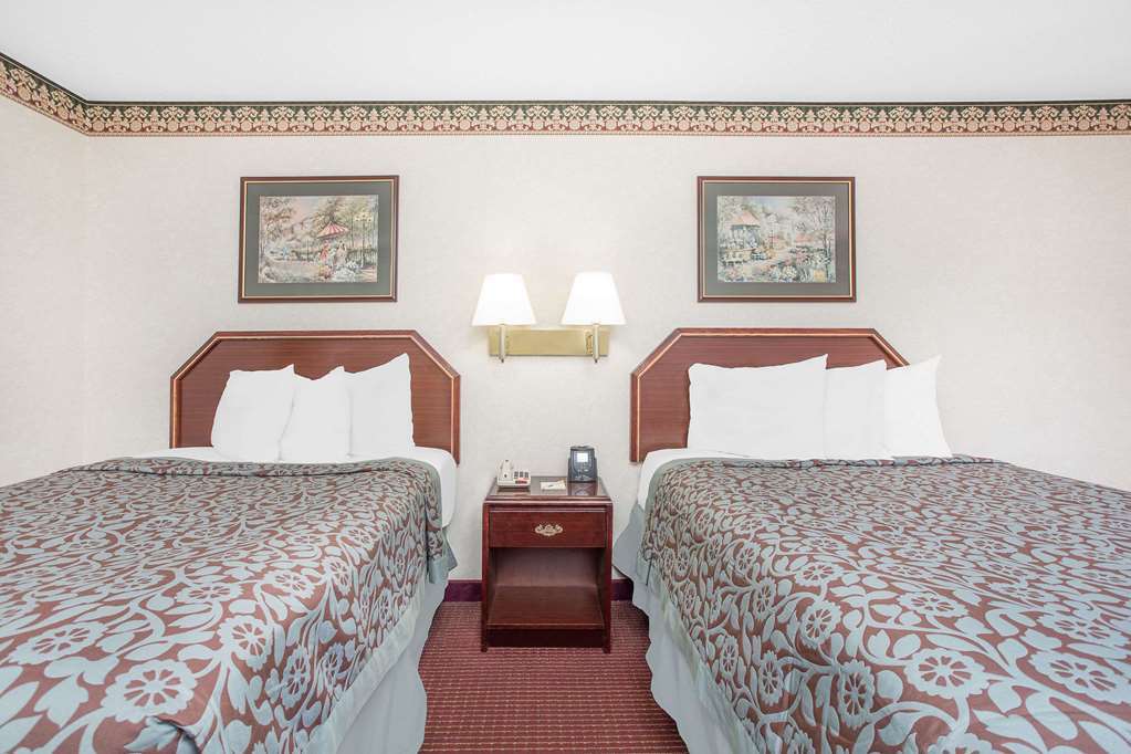 Gray Inn & Suites Esterno foto